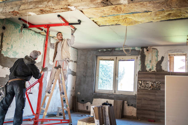 Best Energy Efficiency Solutions in Hybla Lley, VA