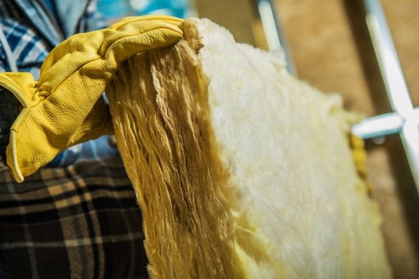 Best Specialty Insulation in Hybla Lley, VA