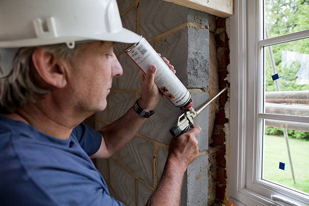 Best Types of Insulation in Hybla Lley, VA