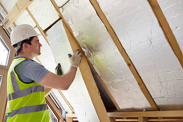 Best Insulation Installation Services in Hybla Lley, VA